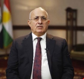 وزير مالية اقليم كردستان يعلن بدء تحويل الواردات الى بغداد