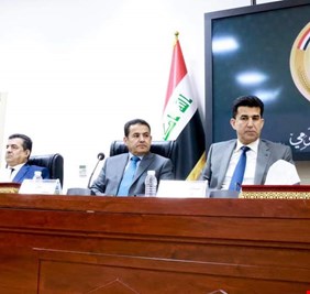 مجلس وكلاء الأمن الوطني يعقد جلسته برئاسة الأعرجي