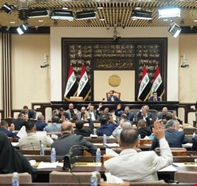 البرلمان يحذر الحكومة بخصوص ام قصر و ملف ترسيم الحدود مع الكويت