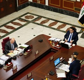 مجلس الوزراء يكشف عن ابرز قراراته