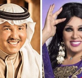 فيفي عبده توضح حقيقة إساءتها لـ