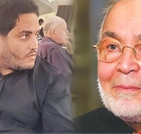 تفاصيل مُثيرة بواقعة غرق ابن حسن يوسف