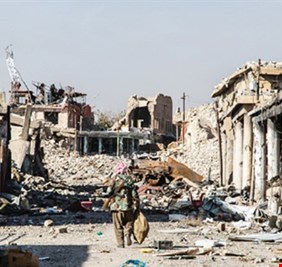 دعوات نيابية لفتح ملف صندوق اعمار المناطق المحررة