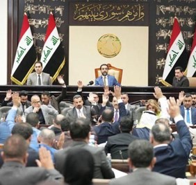 البرلمان يواجه المطامع الكويتية: لن تحصلوا على سنتيمتر واحداً من الأراضي العراقية