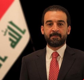 الحلبوسي يوجه باستكمال إجراءات استجواب اول وزير في حكومة السوداني