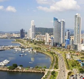 هزة أرضية بقوة 5.9 درجة تضرب سواحل بنما