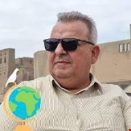 أبليس واحتضان الجرابيع !!!