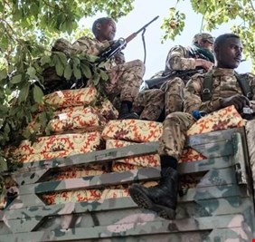 إثيوبيا تعلن حالة طوارئ