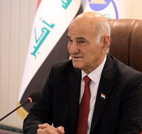 الكشف عن توجه لتشكيل مجلس أعلى للمياه و مفاوضات عالية المستوى مع تركيا