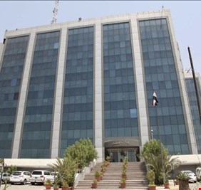 النقل تعلق على اخبار تنازلها عن ارضٍ عراقية لصالح إيران: شوشرة إعلامية