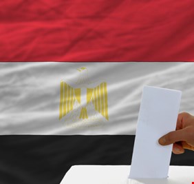 مصر.. حزب 