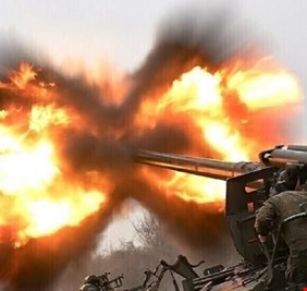 الإعلان عن غارات جوية في كييف و7 مناطق أخرى