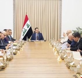 السوداني يصدر عدة قرارات بخصوص مشاريع الكهرباء