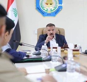 وزير الداخلية يشدد على إتخاذ الإجراءات القانونية الرادعة بحق مرتكبي العنف الأسري