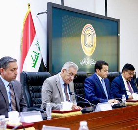 مستشارية الأمن القومي تعقد ندوة حوارية حول تقلبات سعر الصرف الموازي وتداعياتها على الاقتصاد والمجتمع