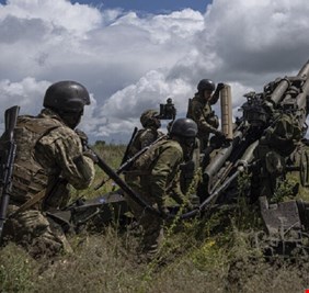 وسائل إعلام: واشنطن ستعلن اليوم الثلاثاء عن مساعدات عسكرية جديدة لأوكرانيا بقيمة 200 مليون دولار