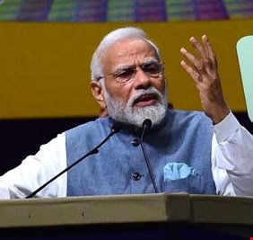 البرلمان الهندي يبحث حجب الثقة عن حكومة مودي