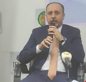 الكشف عن خطة لنقل مصفى الدورة خارج بغداد