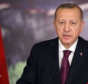 اردوغان يؤكد تواصل عمليات الجيش التركي في شمال العراق