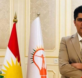 نائب كردي يدعو بغداد لاعتقال الفاسدين في حكومة إقليم كردستان