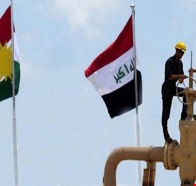 اربيل تضع شروطاً على بغداد مقابل الموافقة على قانون النفط والغاز