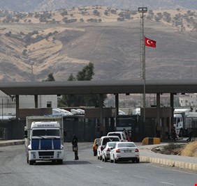 تركيا تواصل اغلاق منافذها بوجه نفط كردستان