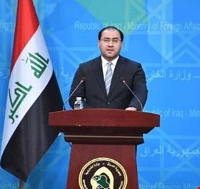 العراق يعلن الحياد في الصراع الروسي - الأوكراني