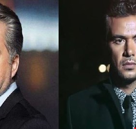 بعد السرقة... سامو زين يتّهم مروان خوري بالكذب