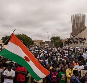 قادة الانقلاب في النيجر يعلنون عن حكومة جديدة