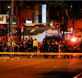 اغتيال فييافيسينسيو مرشح الانتخابات الرئاسية في الإكوادور