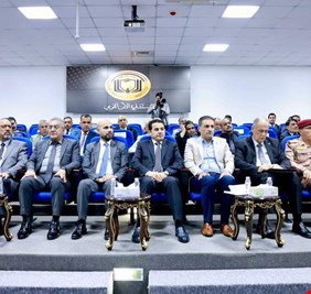 الأعرجي يفتتح ورشة عمل خاصة بمتابعة تنفيذ الإستراتيجية الوطنية لمكافحة الإرهاب