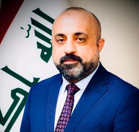 نائب يدعو لعدم صرف أموال الموازنة لحكومة إقليم كردستان لفقدانها الشرعية