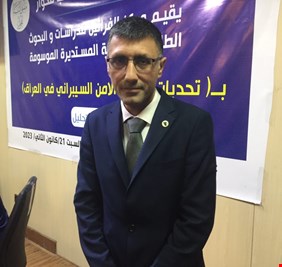 نائب رئيس حزب الفراتين التابع للسوداني يكشف عن خفايا البرنامج الحكومي غير المعلن