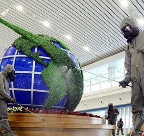 وكالة سفر صينية: كوريا الشمالية قد تفتح الحدود قريبا