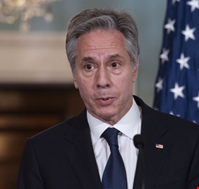 بلينكن يشجب رفض العسكريين في النيجر إطلاق سراح أسرة الرئيس المعزول