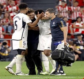بعد إصابة ميليتاو.. قرار حاسم بشأن ميركاتو ريال مدريد