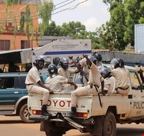 المجلس العسكري في النيجر: الأمر انتهى بالنسبة لبازوم إما الاعتراف بالنظام الجديد أو الحرب