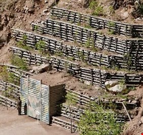 زلزالان يضربان قرب موقع التجارب النووية في كوريا الشمالية