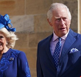 الملك تشارلز الثالث يزور فرنسا في سبتمبر
