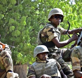 مقتل 6 جنود نيجيريين و10 إرهابيين خلال مواجهات