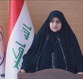 وزيرة الاتصالات تكشف عن الجهة التي وجهت بإيقاف منصة تيليجرام