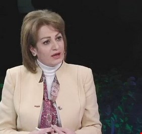 المحكمة الاتحادية ترد دعوى سروة عبد الواحد ضد البارزاني