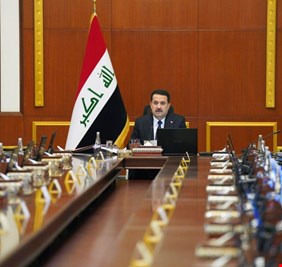 السوداني يوجه المحافظين بعدم الخصوع للابتزاز السياسي