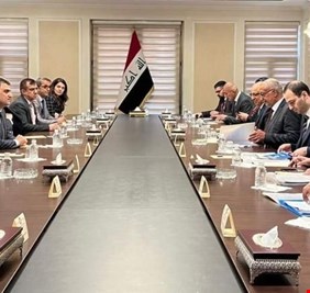 الاتحاد الوطني الكردستاني يكشف عن جدول مباحثات حزب البارزاني مع حكومة السوداني