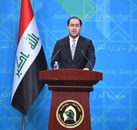 الخارجية تكشف مخرجات إستضافة البرلمان للجنة ترسيم الحدود مع الكويت