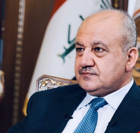 إشراقة كانون تستعد لمحاسبة وزير الدفاع ثابت العباسي برلمانياً