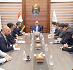 العراق يحاول الانضمام إلى منظمة التجارة العالمية