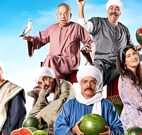 مرعي البريمو يورّط محمد هنيدي