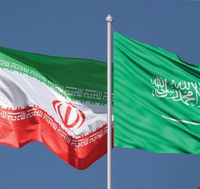 اتفاق إيراني سعودي على استئناف عمل الملحقين العسكريين