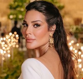 نادين نسيب نجيم تخرج عن صمتها بعد تقرير عن تعرضها لاعتداء